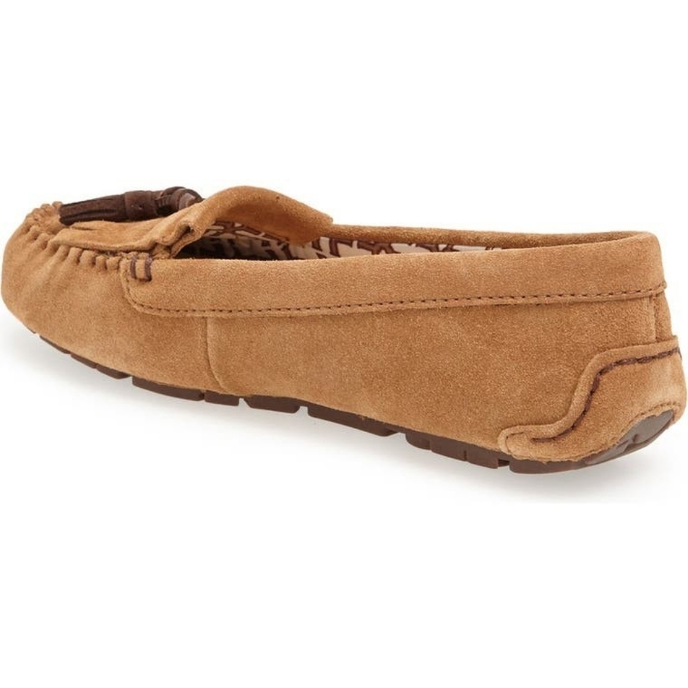 NIB UGG moccasins - Picture 2 of 7